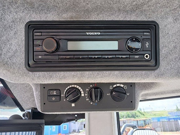 Volvo L90 H ''SÅLD'' 12 of 24