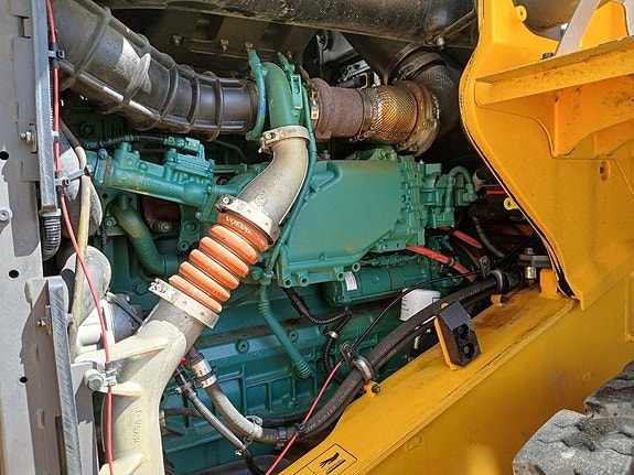 Volvo L90 H ''SÅLD'' 23 of 24