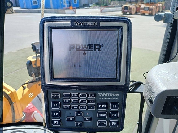 Volvo L90 H ''SÅLD'' 13 of 24