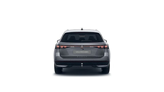 Volkswagen Passat 4 of 5