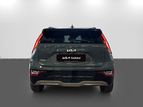 Kia Niro 5 of 17