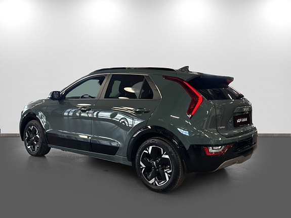 Kia Niro 6 of 17
