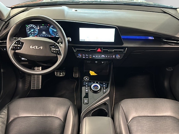 Kia Niro 7 of 17