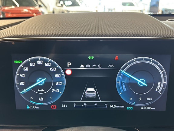 Kia Niro 11 of 17