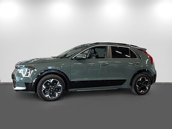 Kia Niro 4 of 17