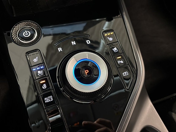 Kia Niro 14 of 17