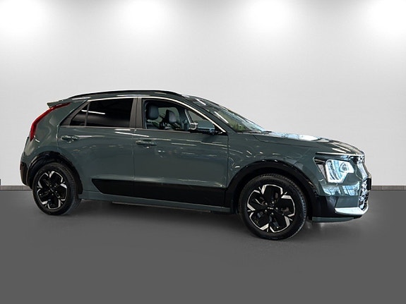 Kia Niro 3 of 17