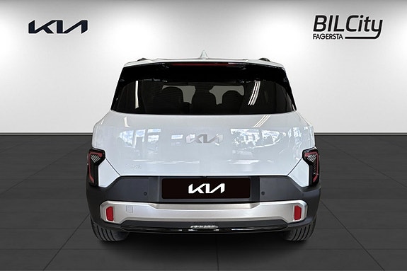 Kia EV2 5 of 5