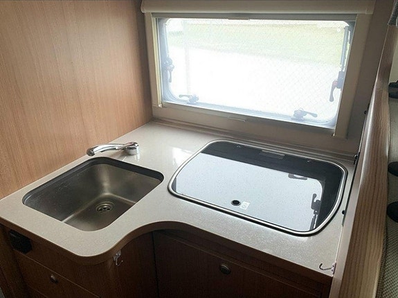 Sun Living LIDO M 50 SL 6 of 6