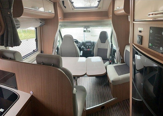 Sun Living LIDO M 50 SL 4 of 6