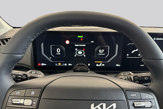 Kia K4 10 of 19