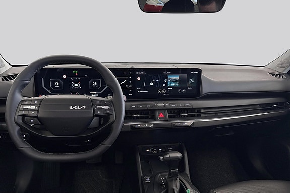Kia K4 7 of 19