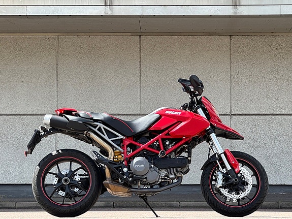 Ducati Hypermotard 796 1190 mil