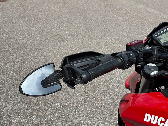 Ducati Hypermotard 796 1190 mil 12 of 16