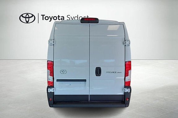 Toyota Proace 4 of 5