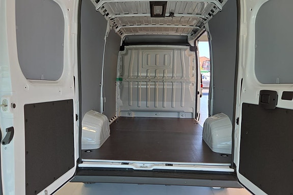 Toyota Proace 6 of 13