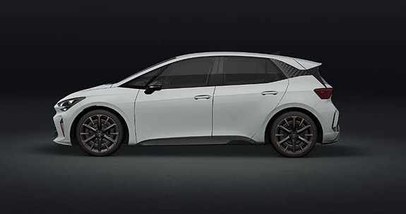Cupra Born 2 of 6