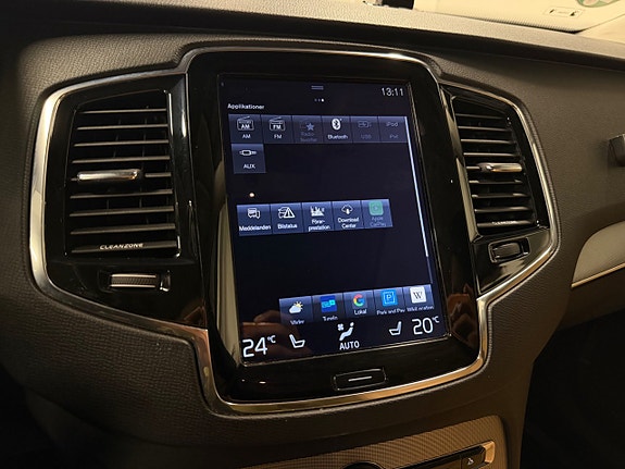 Volvo XC90 9 of 18