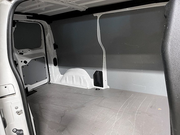 Citroen Jumpy 18 of 19