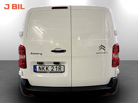 Citroen Jumpy 5 of 5