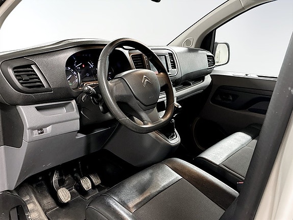 Citroen Jumpy 8 of 19
