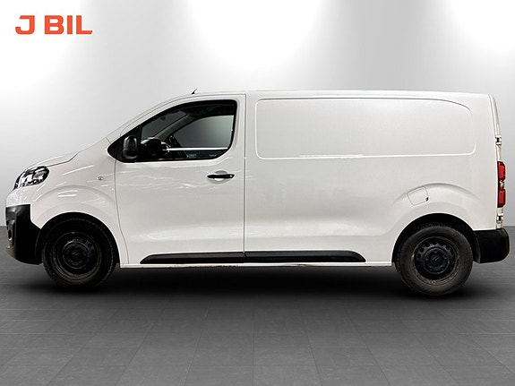 Citroen Jumpy 3 of 5