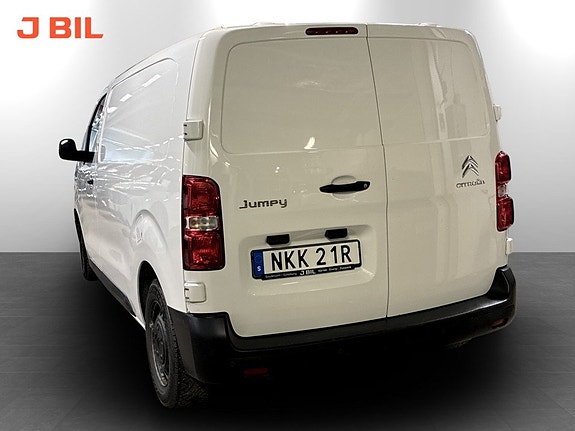 Citroen Jumpy 6 of 19