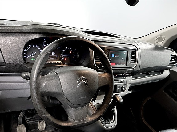 Citroen Jumpy 9 of 19