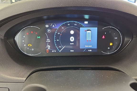 Toyota ProAce Max 10 of 12