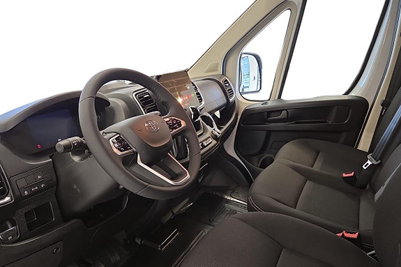 Toyota ProAce Max 7 of 12