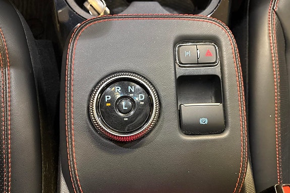 Ford Mustang Mach-E 20 of 20