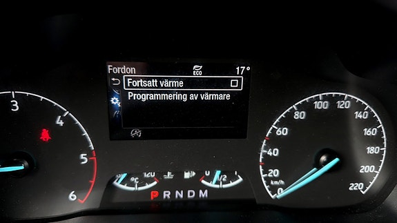 Ford Transit Connect 11 of 11