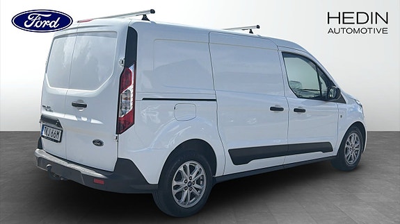 Ford Transit Connect 2 of 11