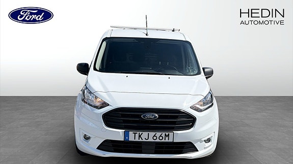 Ford Transit Connect 8 of 11