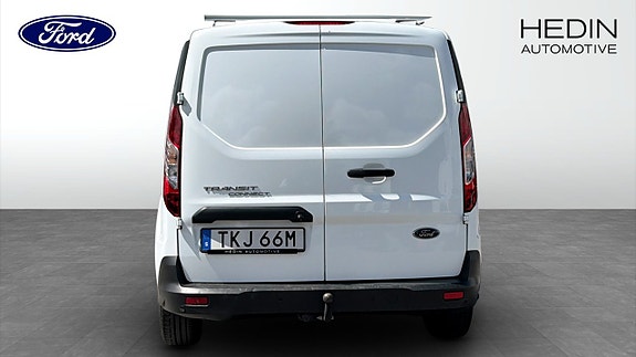 Ford Transit Connect 7 of 11