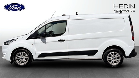 Ford Transit Connect 6 of 11