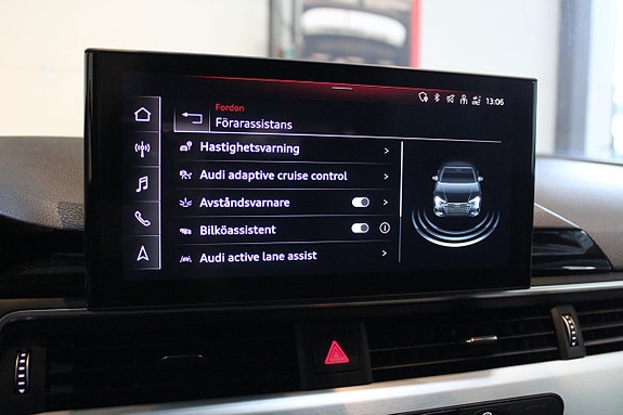 Audi A4 16 of 21