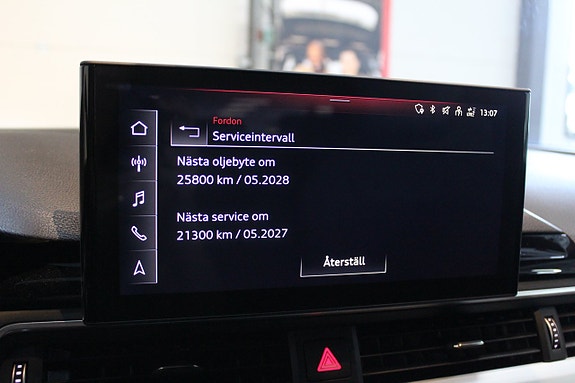Audi A4 17 of 21