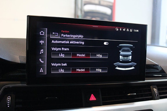 Audi A4 15 of 21