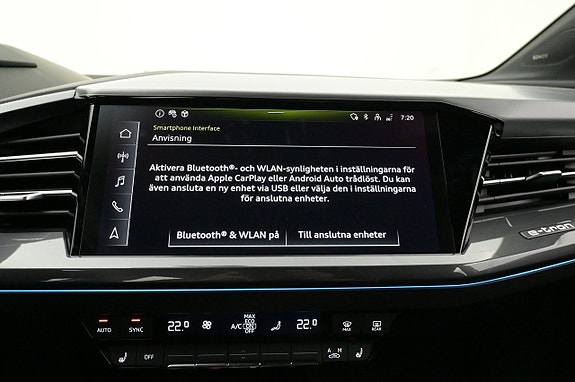 Audi Q4 e-tron 18 of 27