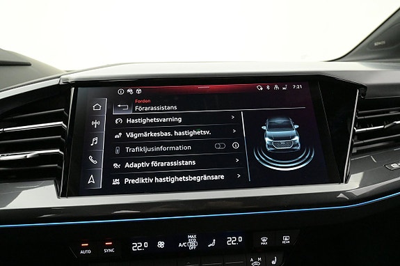Audi Q4 e-tron 20 of 27