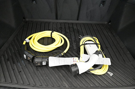 Audi Q4 e-tron 25 of 27