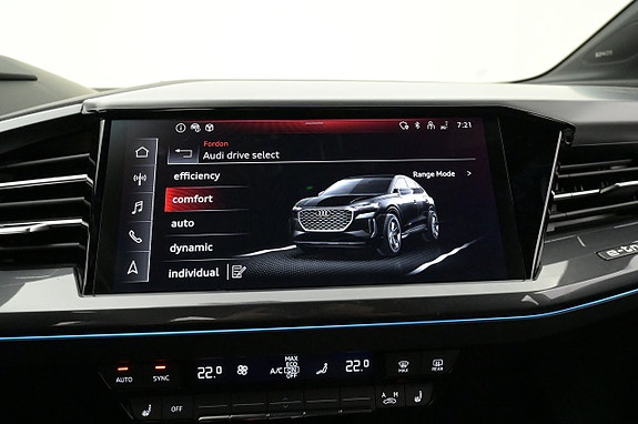 Audi Q4 e-tron 19 of 27