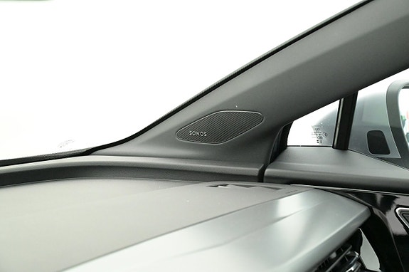 Audi Q4 e-tron 22 of 27