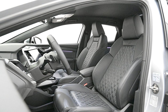 Audi Q4 e-tron 11 of 27