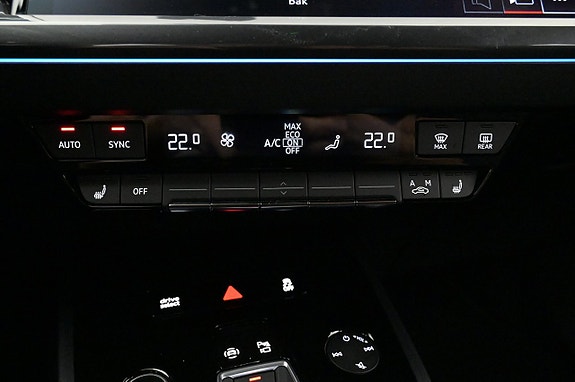 Audi Q4 e-tron 21 of 27
