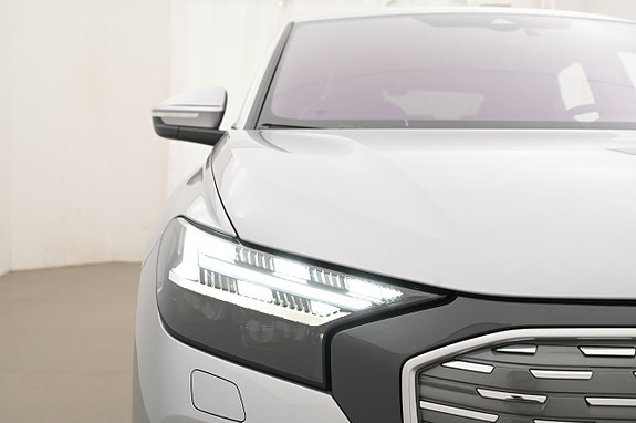 Audi Q4 e-tron 26 of 27