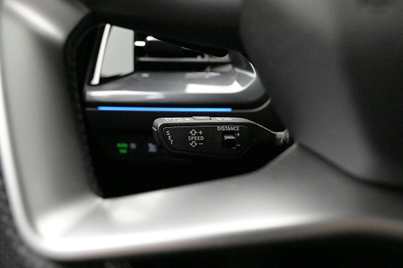 Audi Q4 e-tron 8 of 27