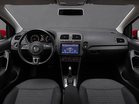 Volkswagen Polo 8 of 11