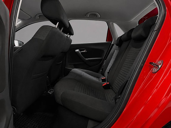 Volkswagen Polo 11 of 11